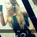 Larissa Bruce  - @larissa89love - Twitter