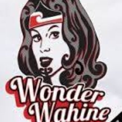 Wonder_Wahine Profile Picture