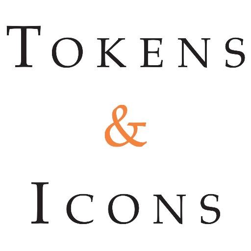 Tokens & Icons creates products from authentic elements to pay homage to their histories and those who value them.