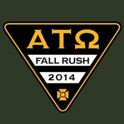 alpha tau omega alpha tau omega