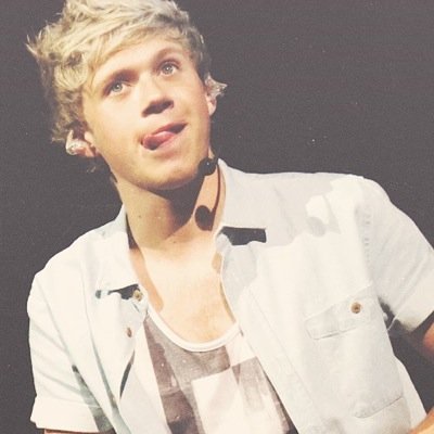 Hello :D If I followed you, please follow my main account @FangirlBea and I'll follow you there too! ;) Thanks Xx