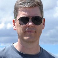 John Sexton (@verumserum) 's Twitter Profile Photo