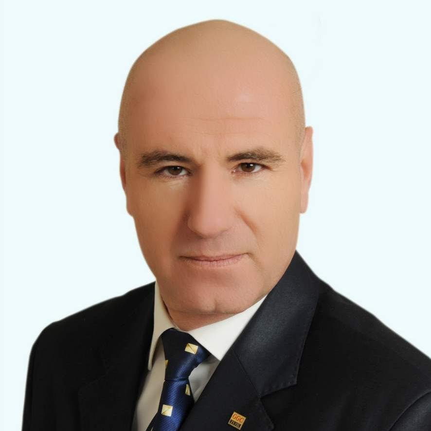 Kadri2147's profile picture. GAZETECİ-DANIŞMAN-TERAPİST