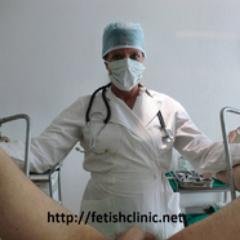 We are a small team of medical fetishist and our objective is to provide professional medical fetish care for the MedFet community.