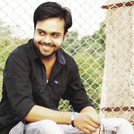 iamniket Profile Picture