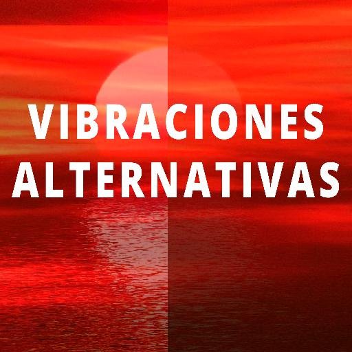 Radio online: Vibraciones Alternativas -La Frecuencia que despierta y genera Sensaciones-. Locutores Manu Chammah, Sergio Chammah y @vicky_chammah