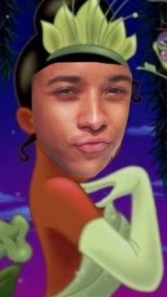 If youre not Adam Waithe then idc