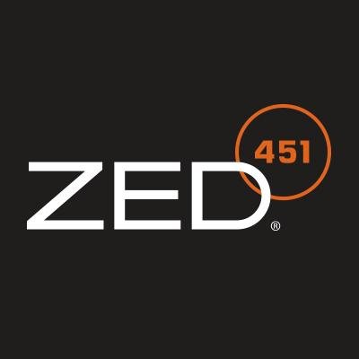 ZED451 delivers a personal culinary experience through a perfect blend of fire-grilled fare, hand-carved rotisserie, and harvest tables.