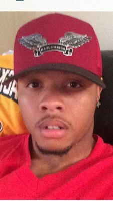 R.I.P STEPH DEY TOOK A REAL NIGGA....I BLOW HEAT FA MY NIGGA....