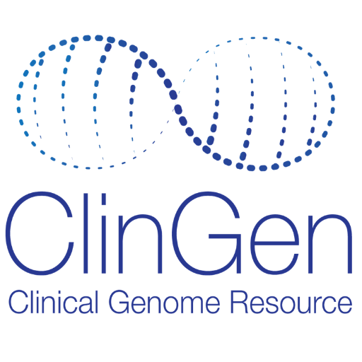 ClinGenResource Profile Picture