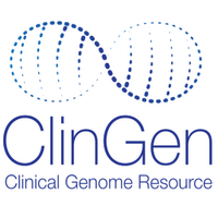 ClinGen (@clingenresource) 's Twitter Profile