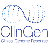 ClinGen(@ClinGenResource) 's Twitter Profile Photo