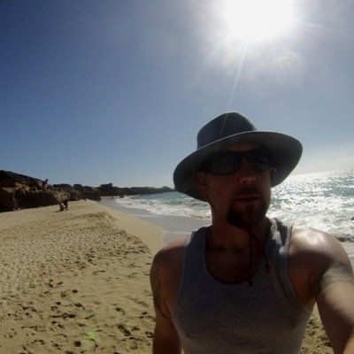 CaptTurnt Profile Picture