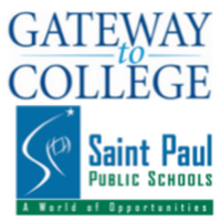 Gateway To College, SPPS at Saint Paul College(@GTCSPPS) 's Twitter Profile Photo