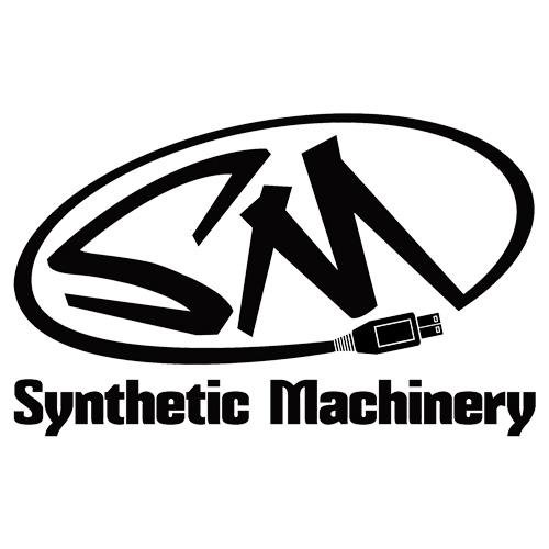 SynthMach's profile picture. Lampung Laptop Music Revival Program