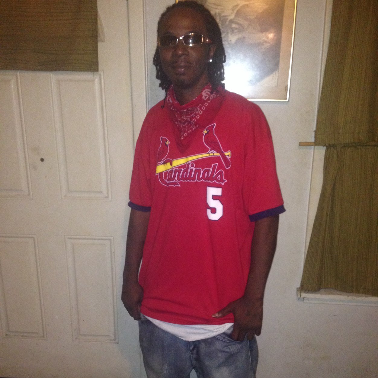 Papi538T's profile picture. 