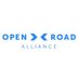 Open Road Alliance (@openroadtweets) Twitter profile photo