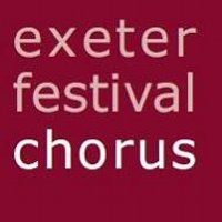 Exeterfestivalchorus (@exeterfestivalc) 's Twitter Profile