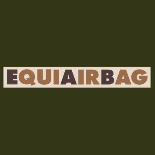 EquiAirBag's profile picture. #EquiAirBag® è un sistema #airbag per uso equestre inserito in un gilet da #equitazione che si attiva in caso di caduta proteggendo la colonna vertebrale.