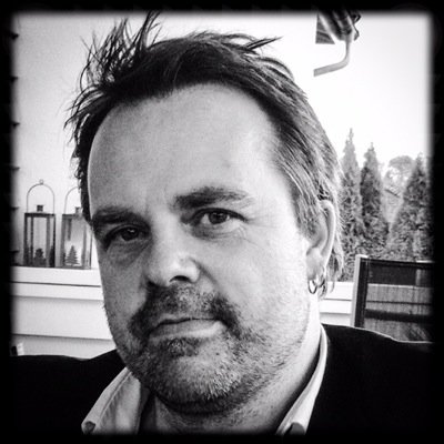 TorgHus's profile picture. 