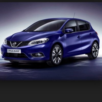 Call Steven Cooper for details on the all new Nissan Pulsar. 0131 440 5353. New car in showroom now. call to arrange an appointment or demo.All views my own.