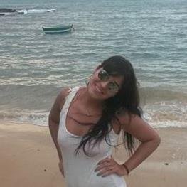 LeticiaTity's profile picture. Recuerda toda la tristeza y la frustración,
y déjalo ir, déjalo ir…♪♫