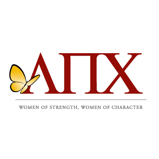 Established at NYU on May 13, 1995 by Kimberly M. DeVine and Jeanette Rodriguez. Currently under Colony Status. Email expansion@lambdapichi.org for more info!