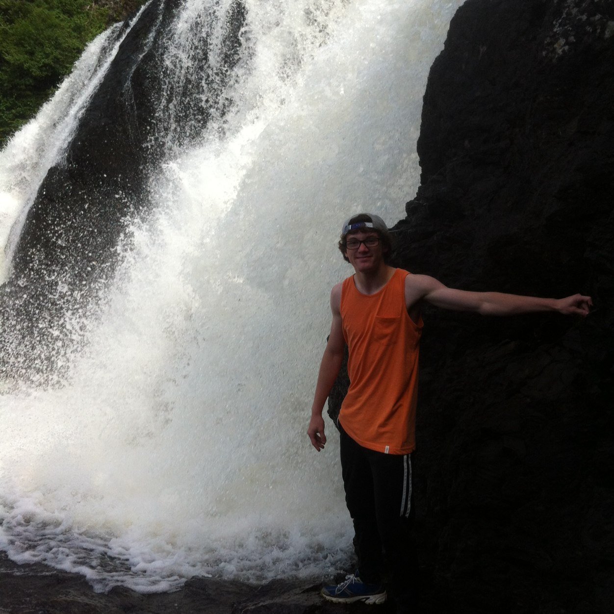 alexscott526's profile picture. Newfoundland, Canada