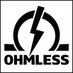 Ohmless Pedals (@ohmless) Twitter profile photo