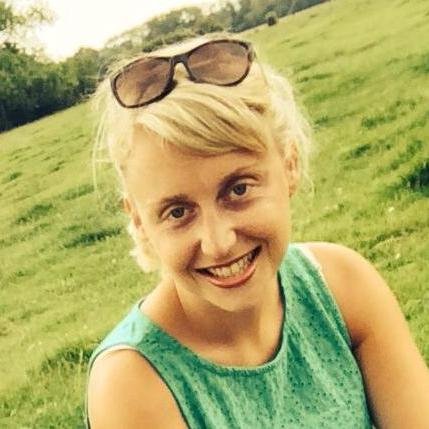 Bethy_Gray's profile picture. Passionate about Digital marketing and Social Media. Love being creative and inspiring others.