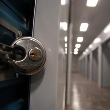 Your Storage Solution