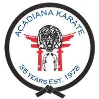 Acadiana Karate (@acadiana_karate) 's Twitter Profile