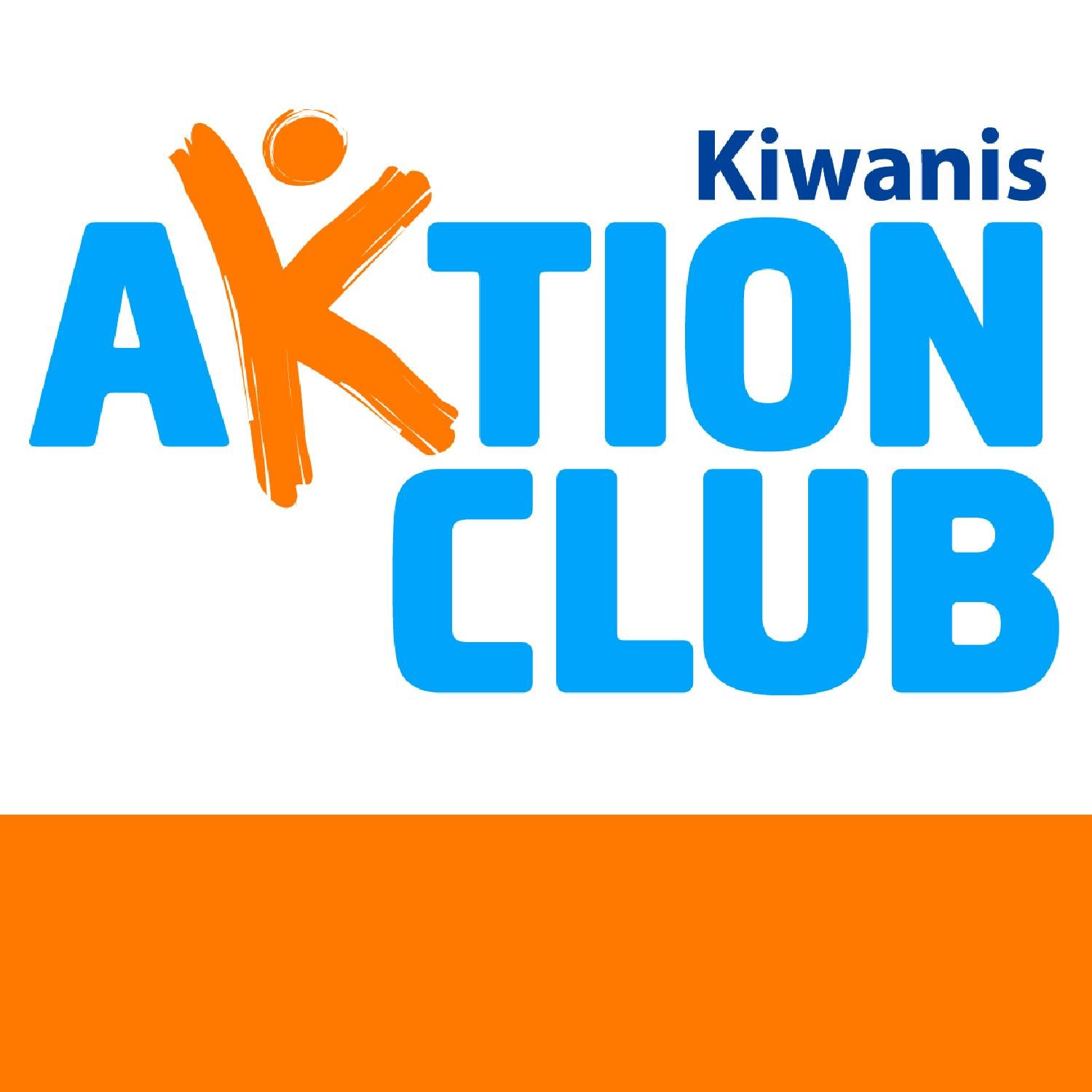 Aktion Club is the only service club for adults with disabilities, with more than 12,000 members worldwide. We are proud members of the @Kiwanis family.