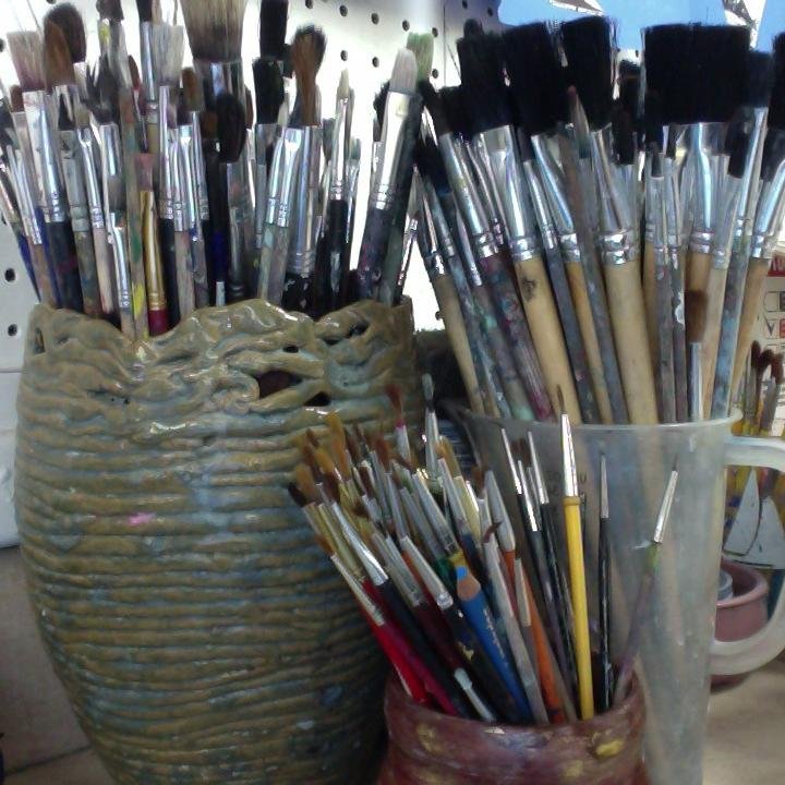 art teacher interested in connecting with other art teachers