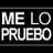 MeLoPruebo's profile image