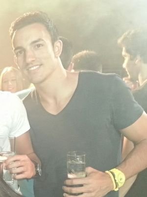 Amigo intimo de Dartacan=D
