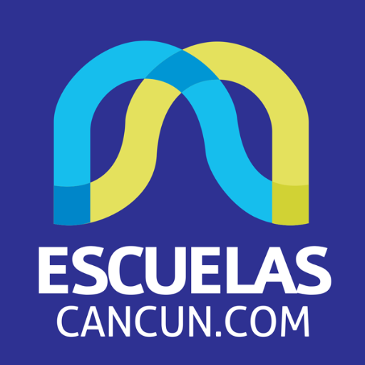 La Primera Red Escolar de Cancún en Internet. Todo sobre las mejores escuelas, kinders, primarias, secundarias, preparatorias y universidades de Cancún.