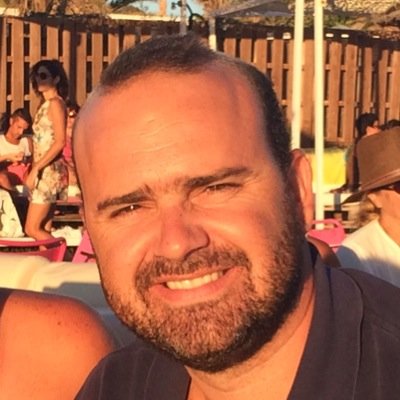 Economista. MBA Executive. Doctorando en @unisevilla....En continuo proceso de aprendizaje.