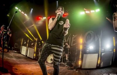 14 | all time low | fall out boy | sleeping with sirens | drawing | singing | skateboard | youtubers ♥♥