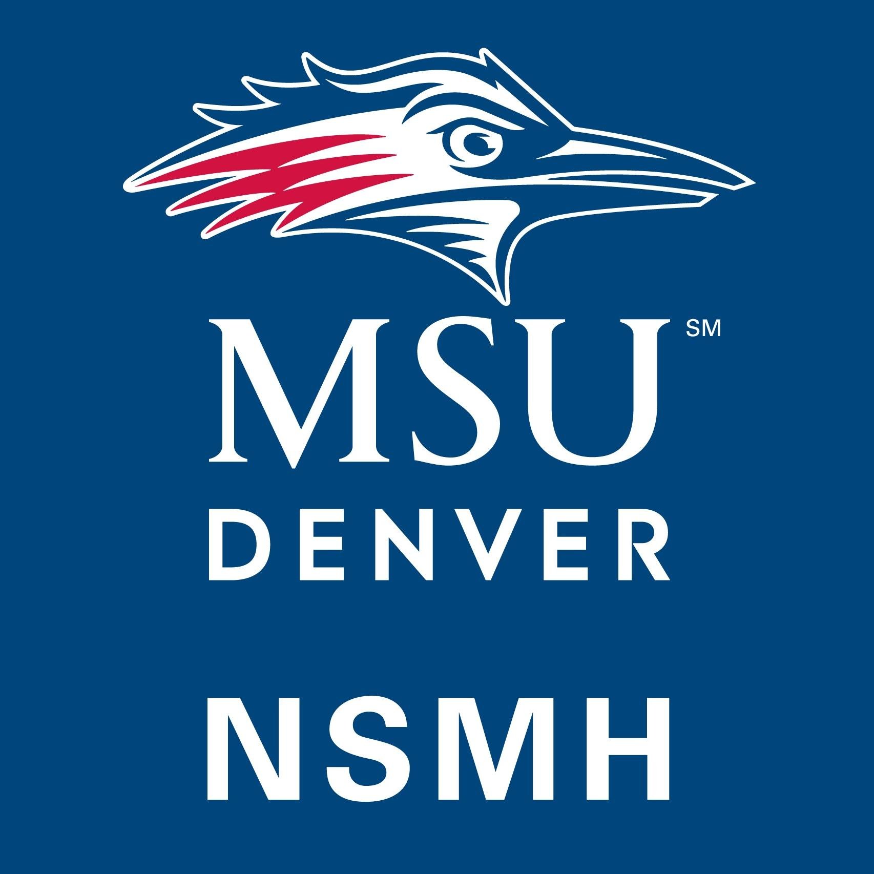 MSUDenver_NSMH's profile picture. 