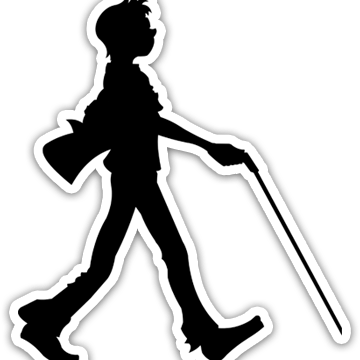 Games acessíveis, tecnologias assistivas e cultura para deficientes visuais, tudo em um só lugar, visite o nosso blog!