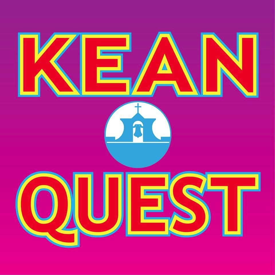 Yearly #talentsearch and #singingcompetition at the @KeanTheatre benefiting the St Barnabas #FreeCareFund