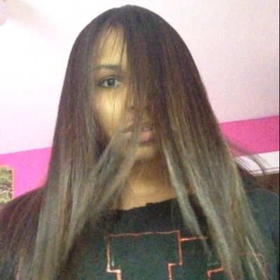 Tatianna 14 years. Drummer/Singer. A Devils Rising. Devil Child.