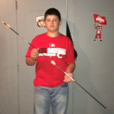 NickNickwatts02's profile picture. - hunt - fish - race quads.