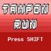 Tampon Run (@tamponrunner) Twitter profile photo