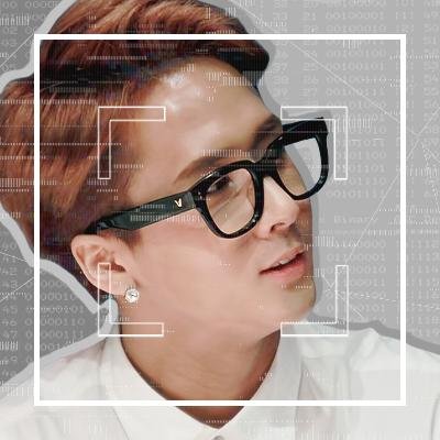 kim wonsik / vixx's ravi (@AceRavi) duo : แทชิค