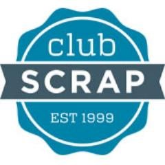 The original monthly kit Club for papercrafting enthusiasts. Showcasing memories since 1999.