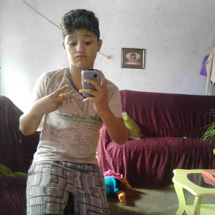 ReusSamuel's profile picture. GordinhoGostoso