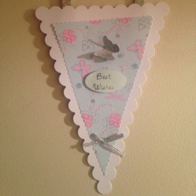 Vickiesbunting's profile picture. 