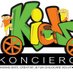 Kidz Koncierge (@kidzkoncierge) Twitter profile photo